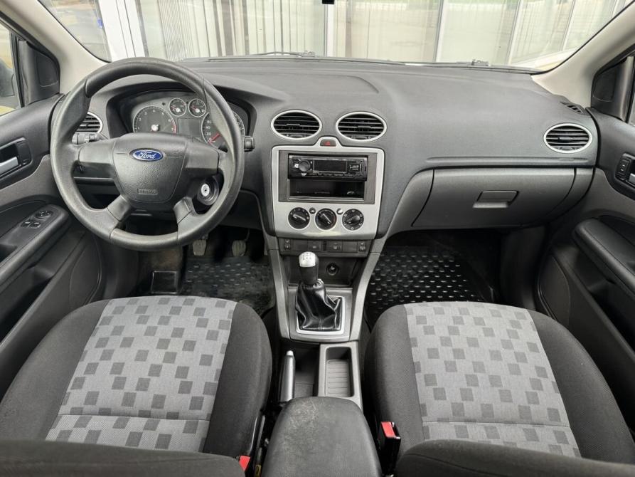 Ford Focus II Воронеж  - изображение 9
