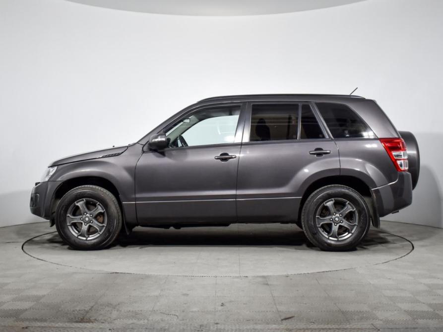 Suzuki Grand Vitara II Рестайлинг 2 Санкт-Петербург  - изображение 9