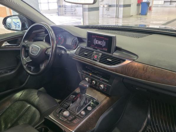 Audi A6 IV (C7) с пробегом 2013 года, цена 1 090 000 рублей, 404419 км, седан, Автокод Объявления