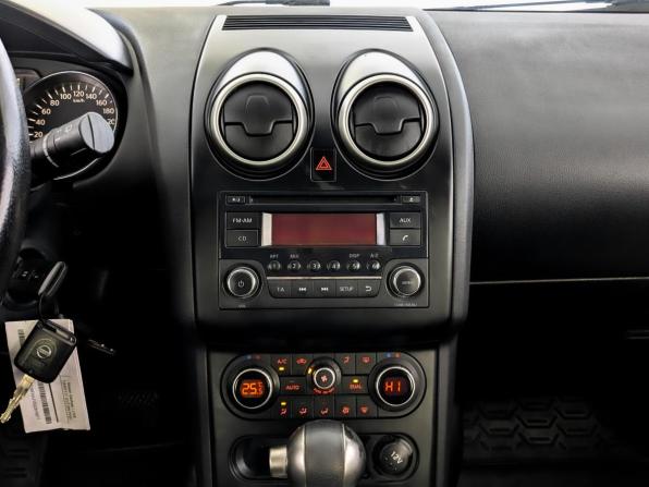 Nissan Qashqai I Рестайлинг с пробегом 2013 года, цена 985 000 рублей, 208362 км, внедорожник, Автокод Объявления