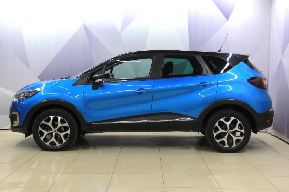 Renault Kaptur I Чебоксары  - изображение 2