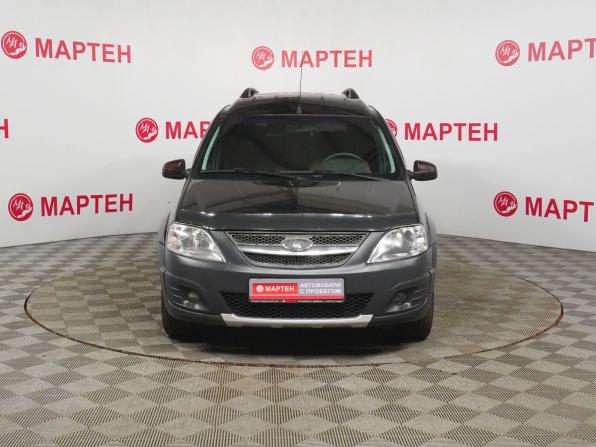 Lada (ВАЗ) Largus I с пробегом 2019 года, цена 710 000 рублей, 263790 км, универсал, Автокод Объявления