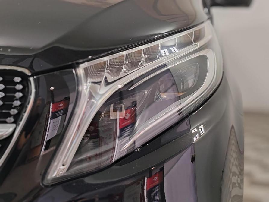 Mercedes-Benz V-Класс III (W447) Рестайлинг Москва  - изображение 25
