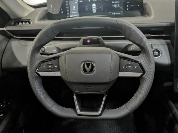Changan Lamore с пробегом 2024 года, цена 2 070 000 рублей, 11257 км, седан, Автокод Объявления