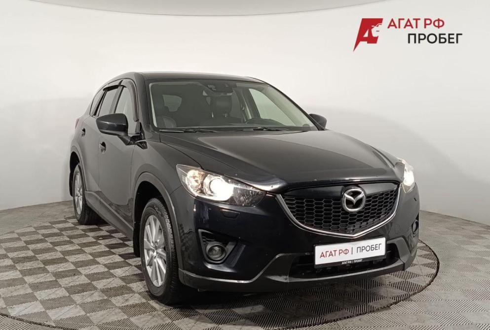 Mazda CX-5 I Волгоград  - изображение 1