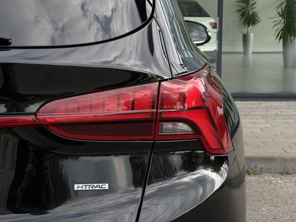 Hyundai Santa Fe IV Рестайлинг с пробегом 2021 года, цена 3 640 000 рублей, 65212 км, внедорожник, Автокод Объявления