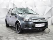 Lada (ВАЗ) Kalina II Ульяновск  - изображение 23