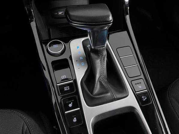 Hyundai Creta II с пробегом 2021 года, цена 2 240 000 рублей, 40984 км, внедорожник, Автокод Объявления