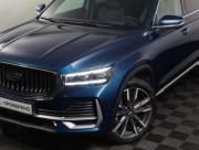 Geely Monjaro I Москва  - изображение 55