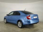 Skoda Rapid I Санкт-Петербург  - изображение 23