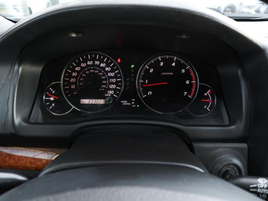 Lexus GX I Москва  - изображение 10