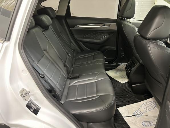 Haval F7 I с пробегом 2021 года, цена 1 590 000 рублей, 84668 км, внедорожник, Автокод Объявления