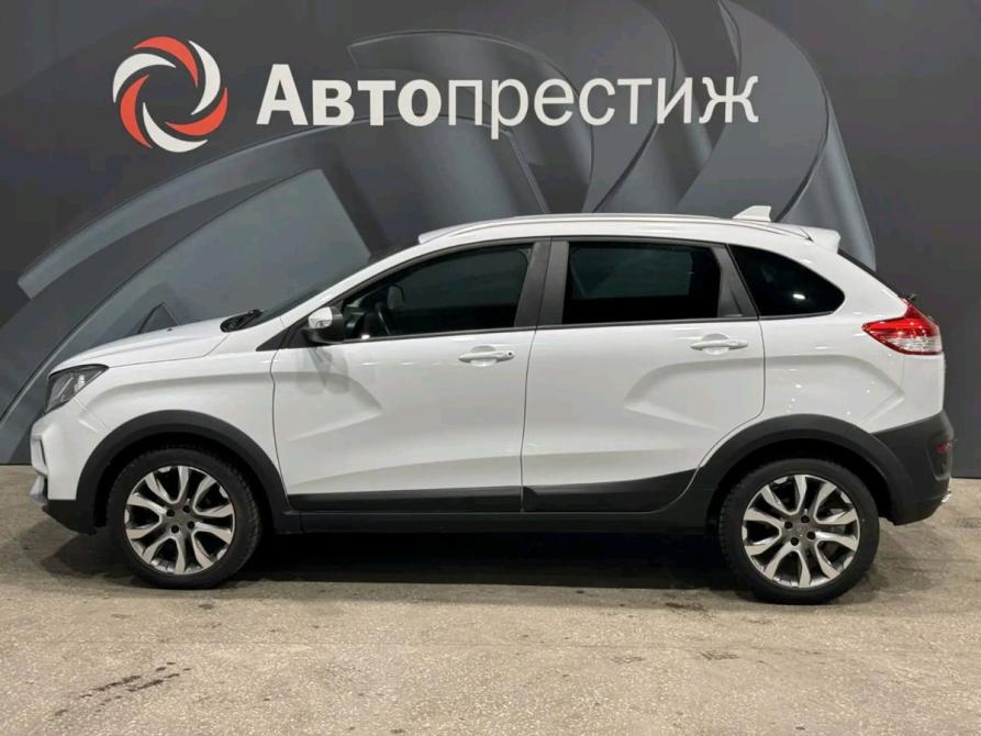 Lada (ВАЗ) XRAY I Пермь  - изображение 8