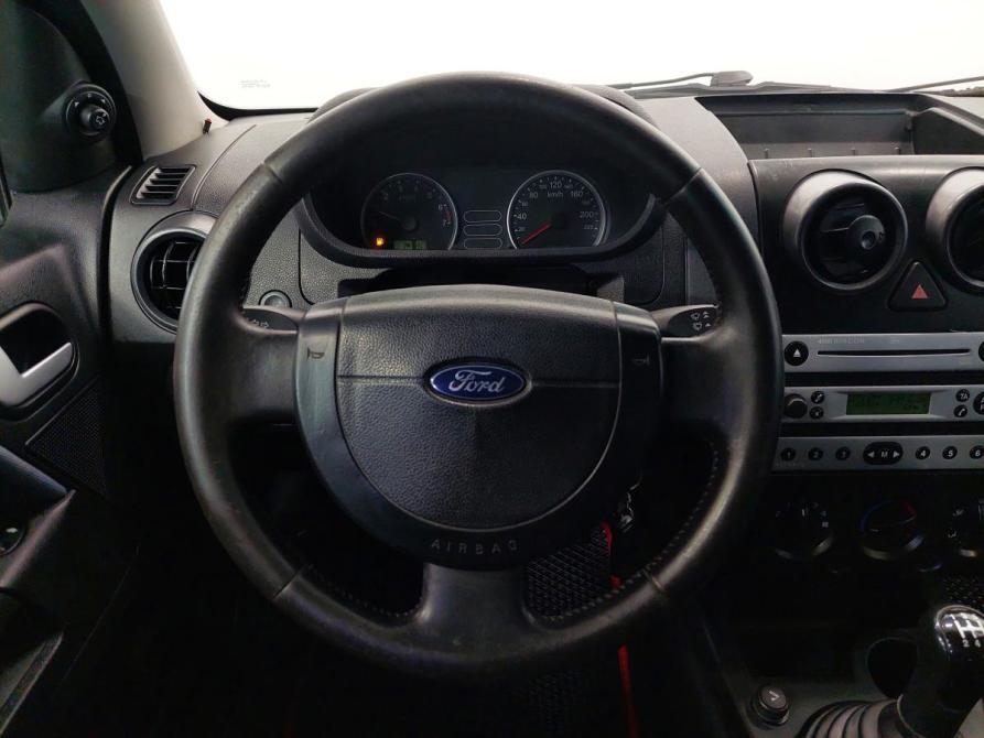 Ford Fusion I Пермь  - изображение 10