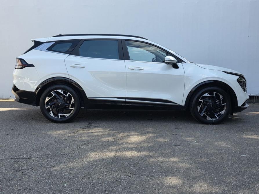 Kia Sportage V Москва  - изображение 4