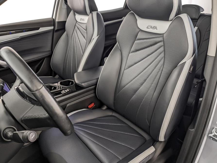 Geely Atlas II Москва  - изображение 19