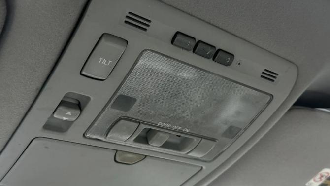 Lexus RX II с пробегом 2003 года, цена 1 150 000 рублей, 174907 км, внедорожник, Автокод Объявления