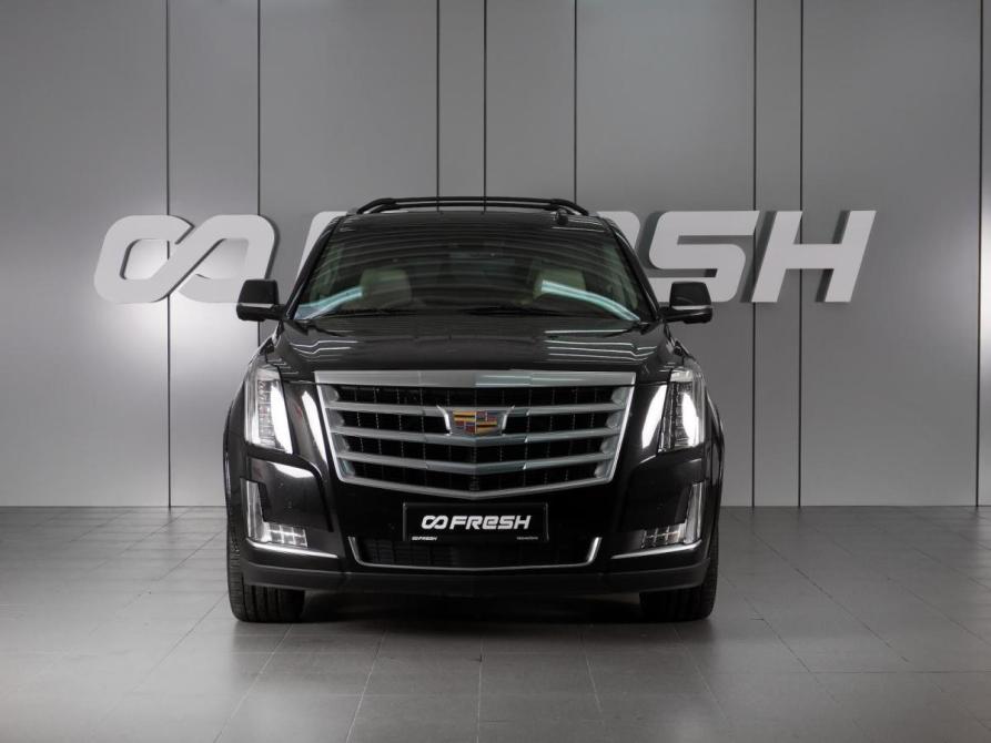 Cadillac Escalade IV Минеральные Воды  - изображение 3