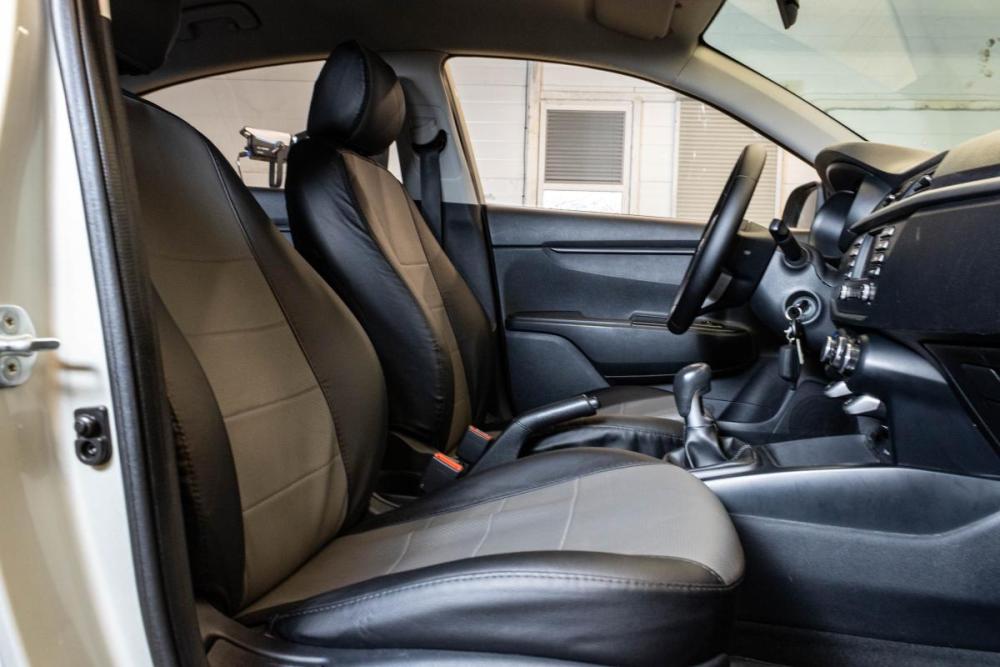 Kia Rio IV Уфа  - изображение 18