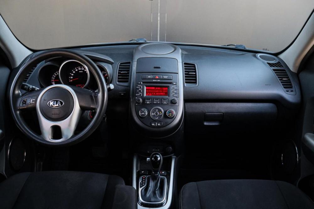 Kia Soul I Рестайлинг Москва  - изображение 9
