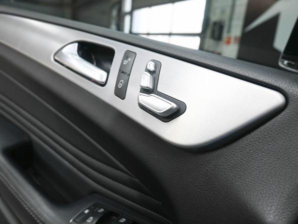 Mercedes-Benz GLE II (V167) с пробегом 2018 года, цена 4 999 900 рублей, 149000 км, внедорожник, Автокод Объявления