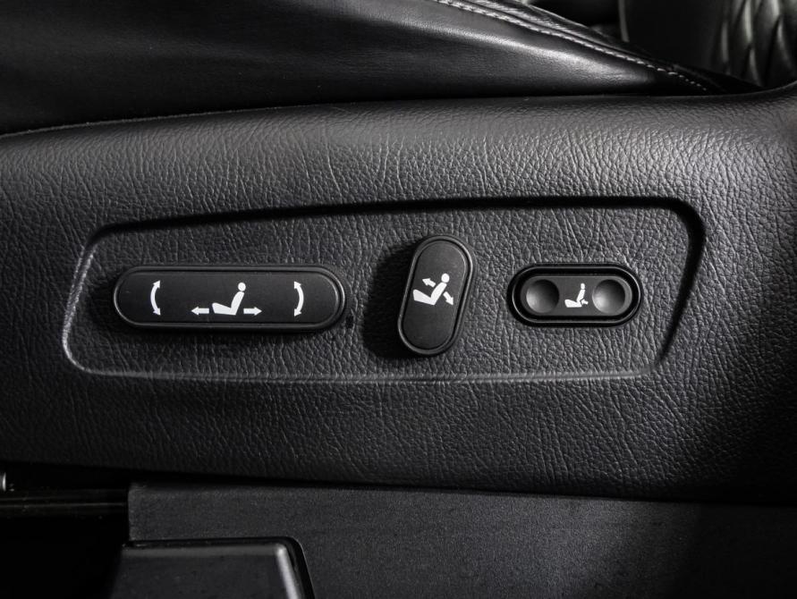 Kia Mohave I Рестайлинг 2 Санкт-Петербург  - изображение 31