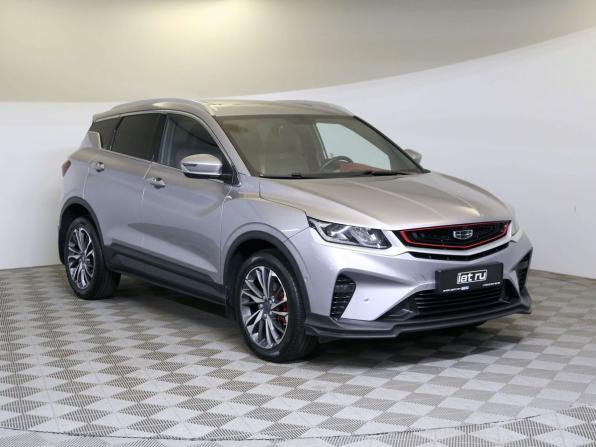 Geely Coolray I с пробегом 2023 года, цена 1 790 000 рублей, 54863 км, внедорожник, Автокод Объявления