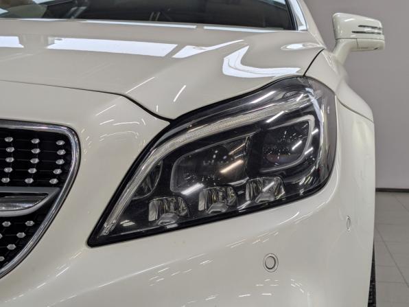 Mercedes-Benz CLS II (C218) Рестайлинг с пробегом 2015 года, цена 3 500 000 рублей, 118440 км, седан, Автокод Объявления