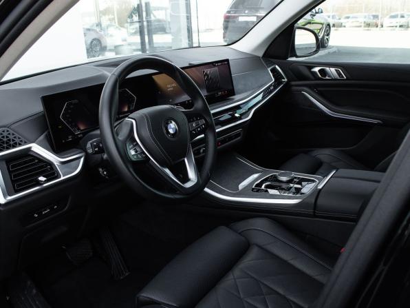 BMW X5 IV (G05/G18) Рестайлинг с пробегом 2024 года, цена 11 940 000 рублей, 11835 км, внедорожник, Автокод Объявления