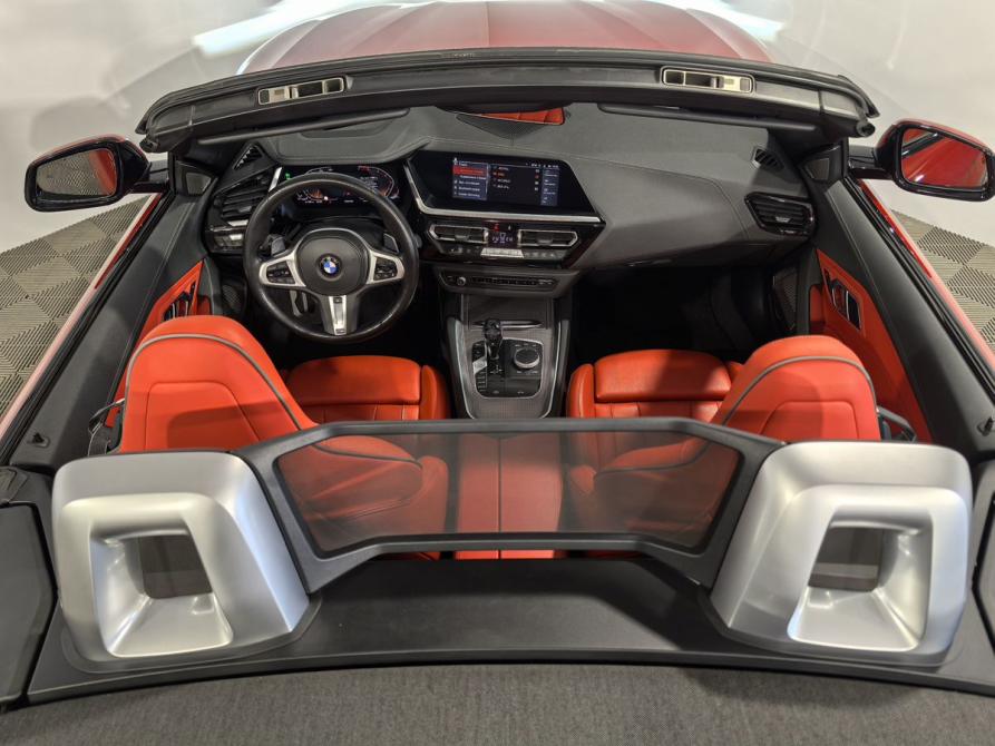 BMW Z4 III (G29) Санкт-Петербург  - изображение 25