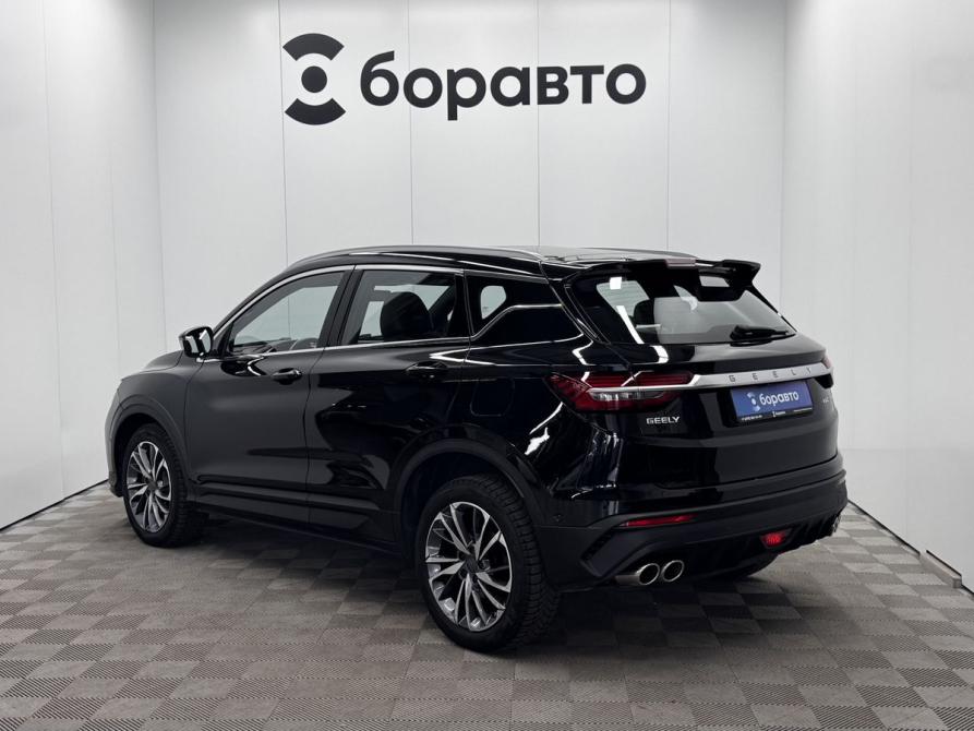 Geely Coolray I Воронеж  - изображение 4