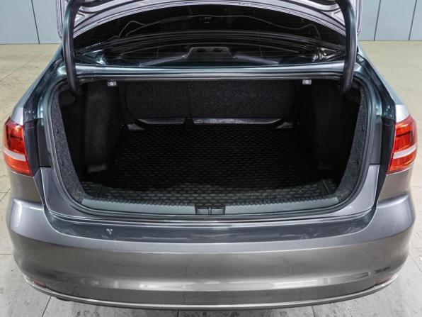 Volkswagen Jetta VI Рестайлинг с пробегом 2015 года, цена 1 199 000 рублей, 89216 км, седан, Автокод Объявления