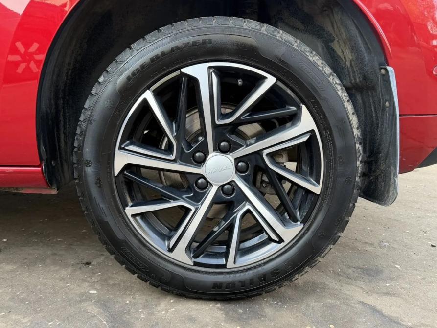 Haval Jolion I Москва  - изображение 14