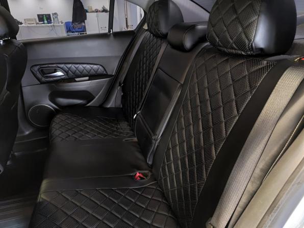Chevrolet Cruze I с пробегом 2012 года, цена 570 000 рублей, 193665 км, седан, Автокод Объявления