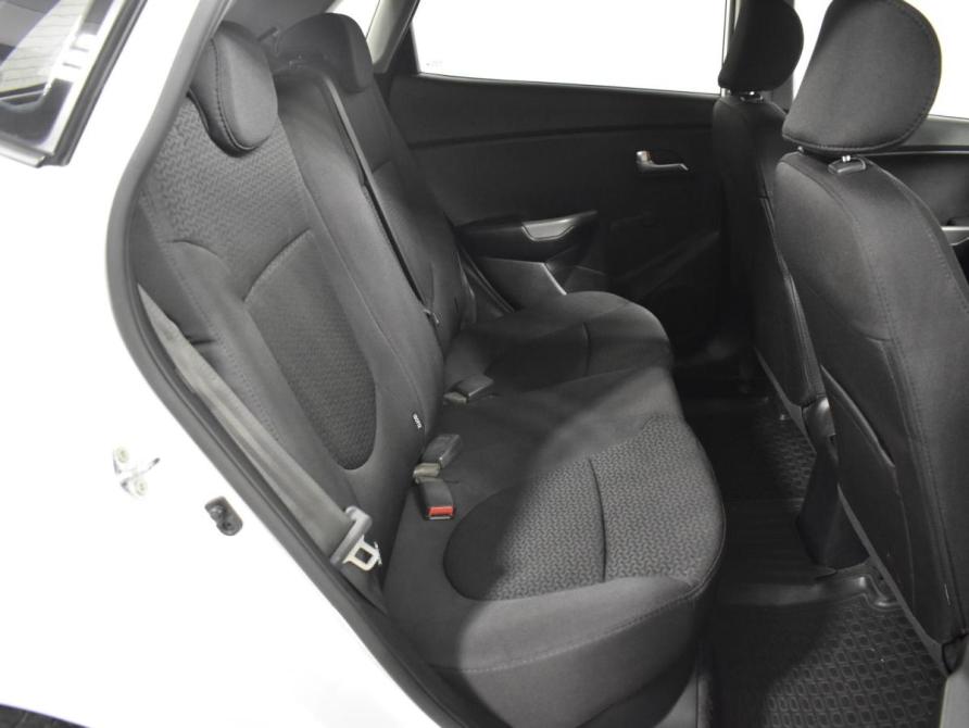 Kia Rio III Рестайлинг Казань  - изображение 7