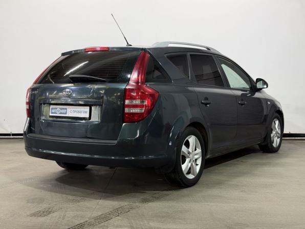 Kia Ceed I с пробегом 2009 года, цена 560 000 рублей, 217971 км, универсал, Автокод Объявления