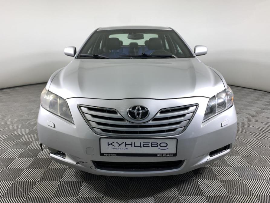Toyota Camry VI (XV40) Москва  - изображение 2