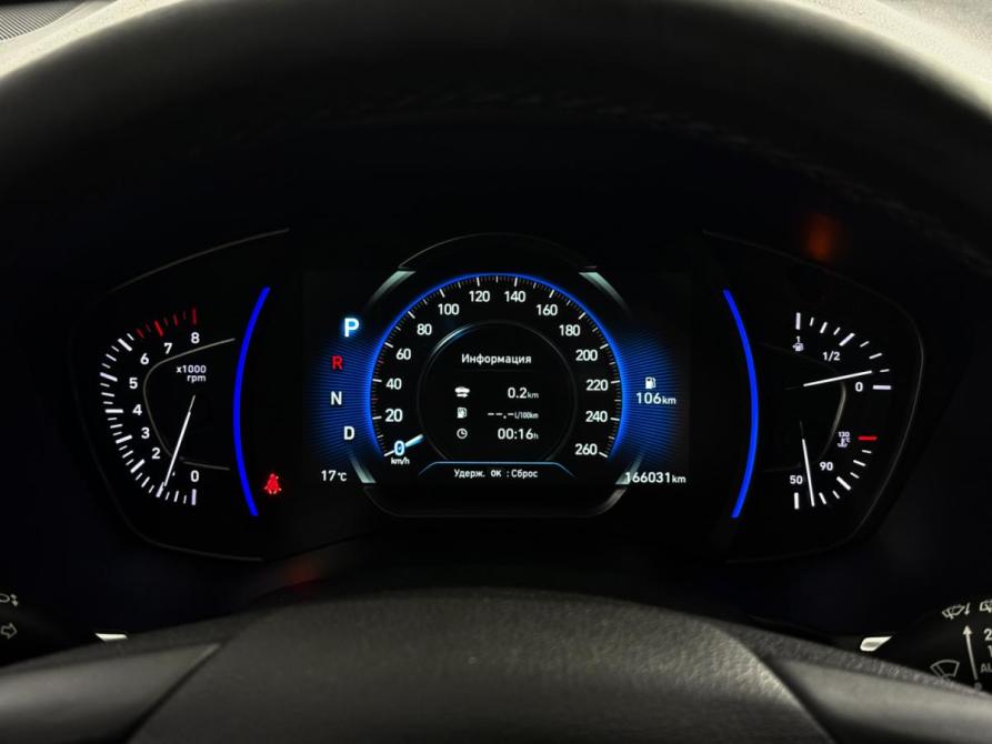 Hyundai Santa Fe IV Санкт-Петербург  - изображение 17