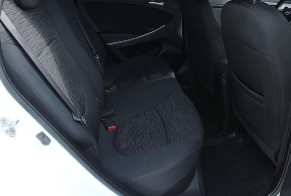 Hyundai Solaris I Рестайлинг Саратов  - изображение 21