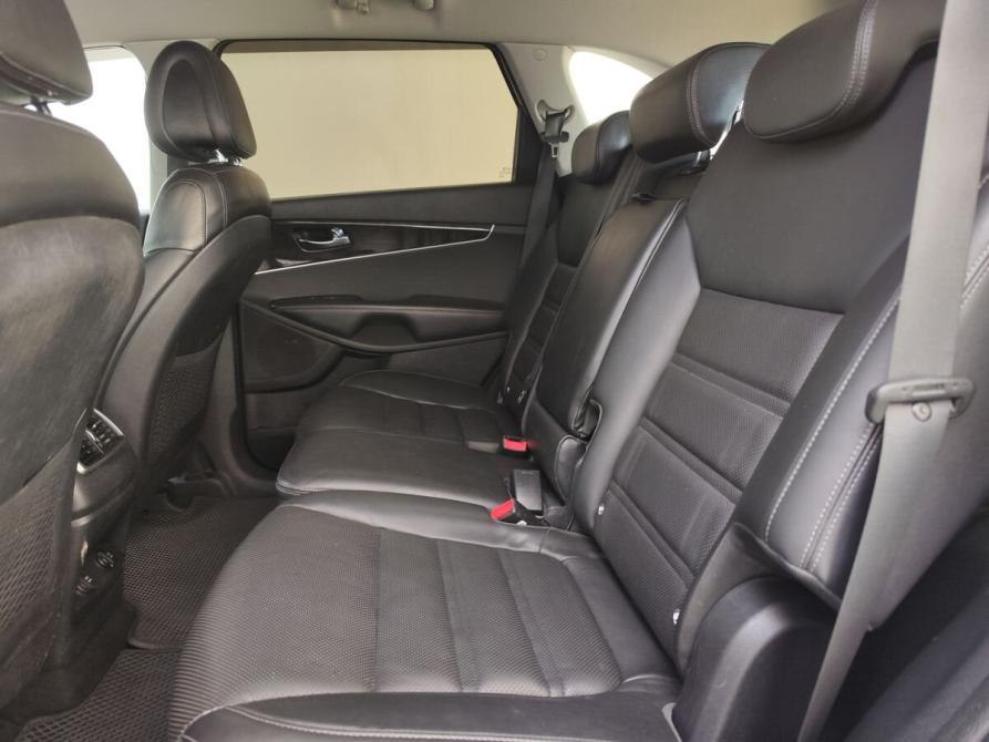Kia Sorento III Prime Рестайлинг Уфа  - изображение 15