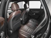 Mercedes-Benz GLC I (X253) Ставрополь  - изображение 36