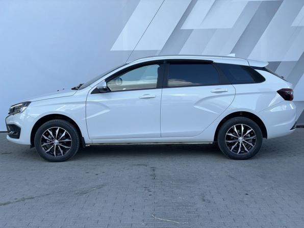 Lada (ВАЗ) Vesta I Рестайлинг (NG) с пробегом 2023 года, цена 1 368 000 рублей, 16450 км, универсал, Автокод Объявления