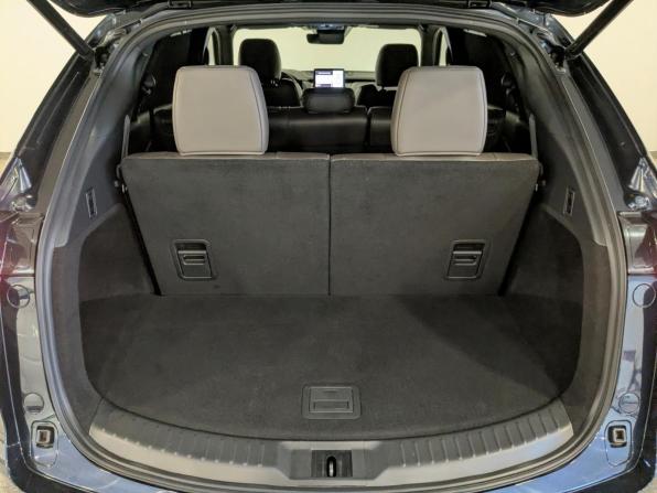 Mazda CX-9 II Рестайлинг с пробегом 2021 года, цена 3 665 000 рублей, 117575 км, внедорожник, Автокод Объявления