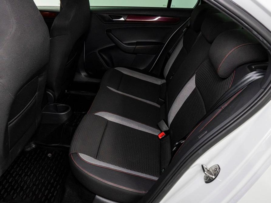 Volkswagen Polo VI Тюмень  - изображение 14