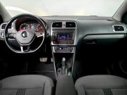 Volkswagen Polo V Рестайлинг Москва  - изображение 30
