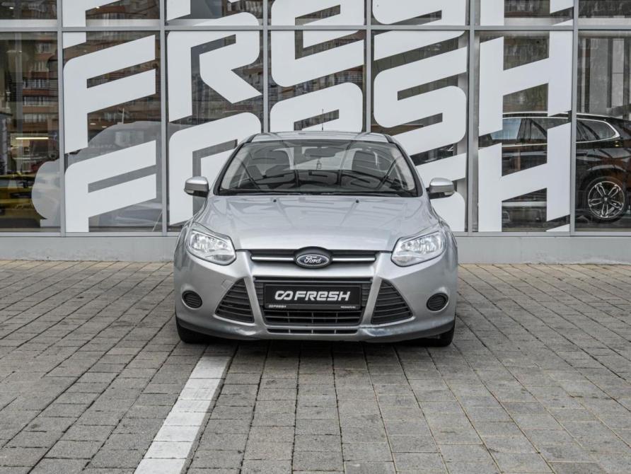 Ford Focus III Ставрополь  - изображение 3