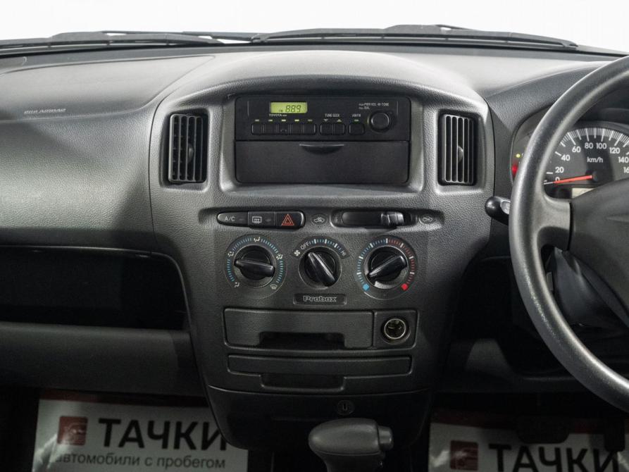 Toyota Probox I Иркутск  - изображение 11