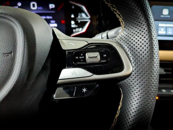 GAC GS3 с пробегом 2024 года, цена 2 100 000 рублей, 13370 км, внедорожник, Автокод Объявления