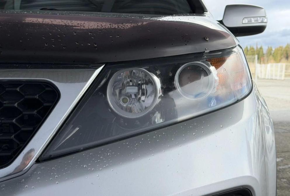Kia Sorento II Киров  - изображение 26