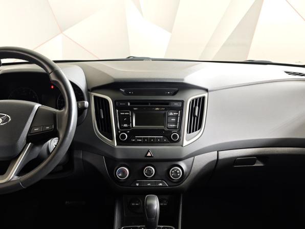 Hyundai Creta I с пробегом 2017 года, цена 1 775 000 рублей, 40108 км, внедорожник, Автокод Объявления